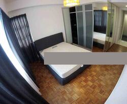 Central Green Condominium (D3), Condominium #625004841